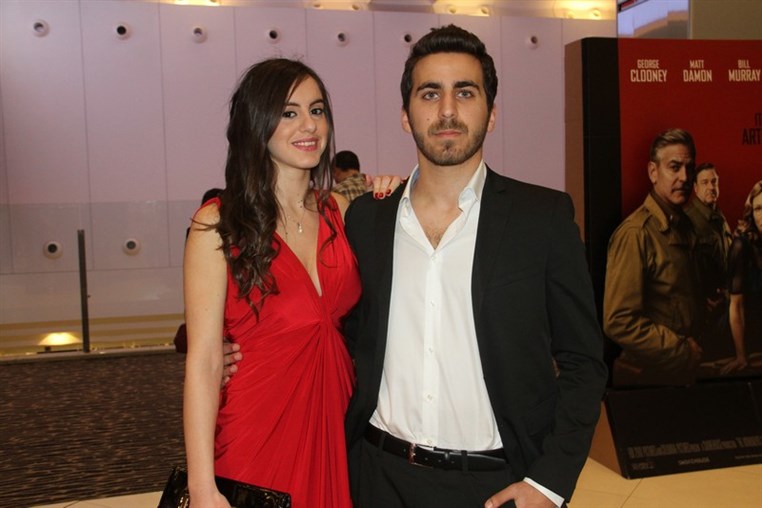 1st Annual Lebanese Cinema Movie Guide Awards